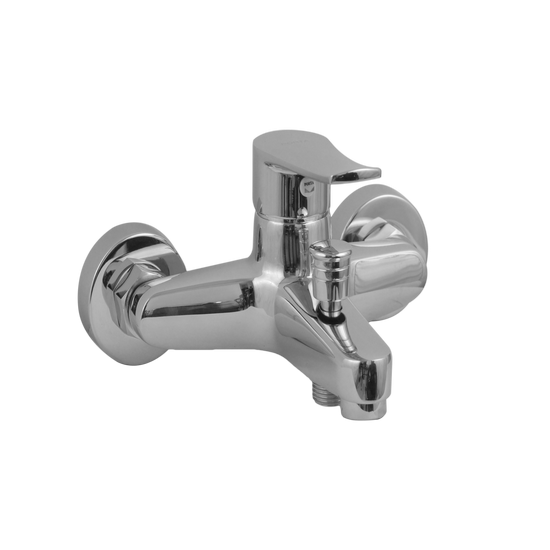 PORTA HDA783Y ELEGANT SINGLE LEVER BATH MIXER