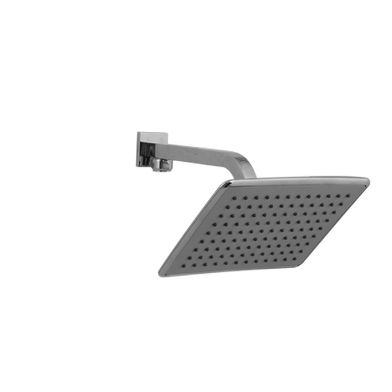 PORTA HDDP2178 SQUARE SHOWER HEAD, SIZE 9"