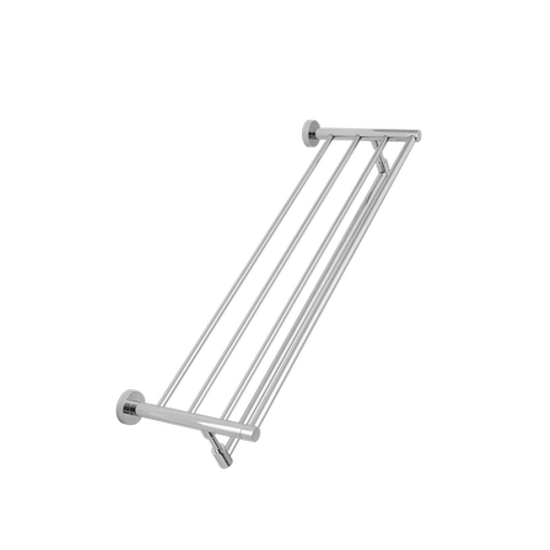 POTRA JMA02-600 DOUBLE TOWEL RACK