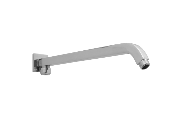 PORTA PYG080 SQUARE SHOWER ARM